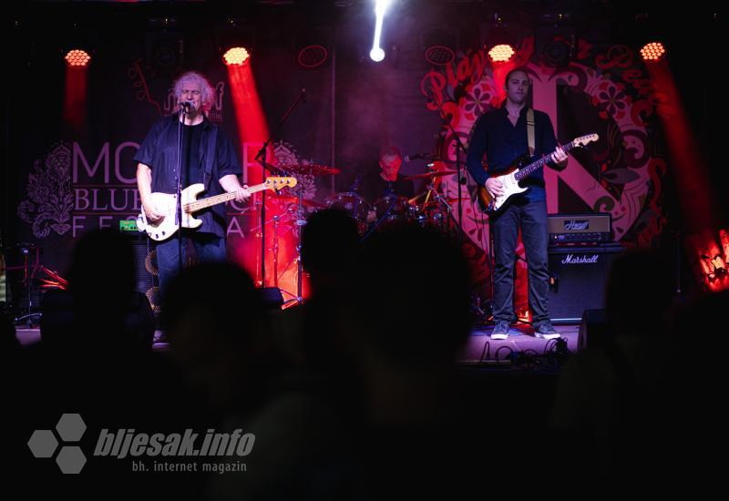 FOTO GALERIJA | Mostar Blues & Rock festival ne razočarava